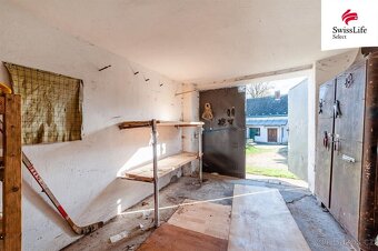 Prodej rodinného domu 141 m2, Přibyslav - 13