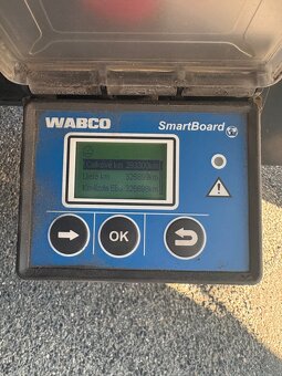 Návěs Kogel SN 18 - 13