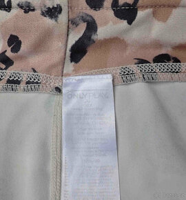 Legíny dlouhé Only,Crane,Crivit aj.vel.S-L - 13