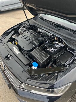 Volkswagen Passat Combi 2,0 Tdi DSG - Odpočet DPH - 13