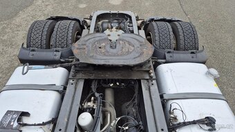 Prodám DAF XF 480 FT LOW DECK SSC EURO 6 - 13