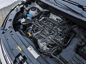 VW Caddy 2,0tdi 75kw r.v. 12/2018 59000km první majitel - 13