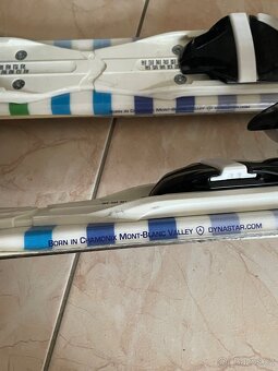 Dámské / dívčí sjezdové lyže Dynastar - 13