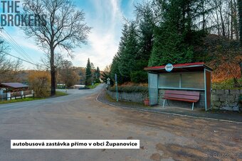 Pozemek k výstavbě rodinného domu – 1 979 m² - 13