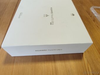 Huawei Pura 70 ultra - 13