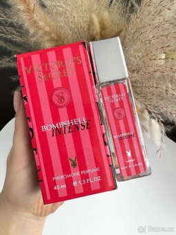 Parfém / Parfémy - Si / Libre / Idol / Sauvage / Bomshell - 13