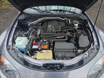 Mazda MX-5 NC, 2.0 118kw, 2008 - 13