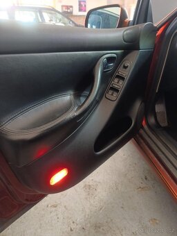 Seat leon 1m Cupra 4 - 13