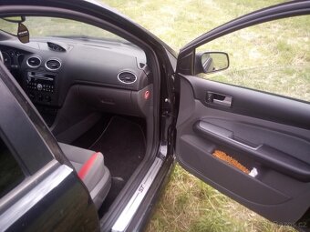 Ford Focus 2.5 st 225 166kw - 13