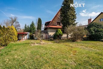 Prodej Rodinný dům, 261㎡ - 13