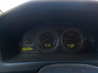 Volvo XC70 2.4D - 13