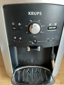 Kávovar Krups XP7200 Falcon - 13