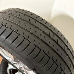 HONDA CR-V 5x114,3 R18 ET50+LETNÍ 225/60R18 5,5mm - 13