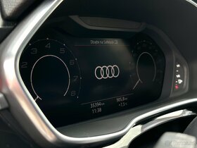 Audi RSQ3 odpočet DPH - 13