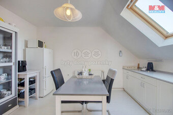 Prodej rodinného domu 4+1, 152 m², Svéradice - 13