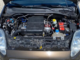 Fiat Grande Punto 2009 1.4i CNG 57kW - 13