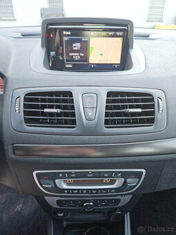 Renault Megane combi 1.5 dCi, PŮVOD ČR, NAVIGACE - 13