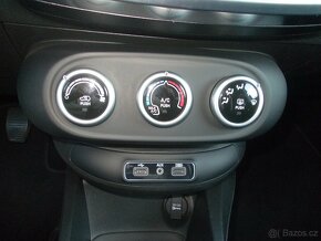 Fiat 500X, 1.0T 88KW 40 500Km 2019 - 13
