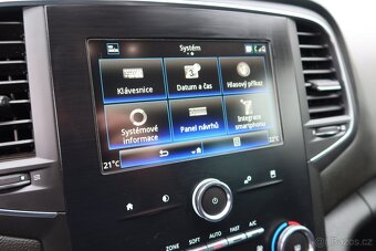 Renault Megane IV Grandtour Intens 1.5 DCi 85 kw, ČR 1.Maj - 13