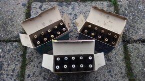 Retro lahev na sifon,šlehačku... - 13