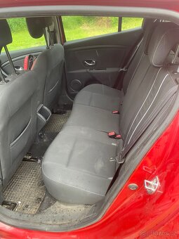 Renault Mégane 1.5 dCi 81 kW | Tažné zařízení - 13