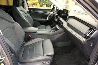 ŠKODA KODIAQ 2.0 TDI 142KW EXCLUSIVE 2024 - 13