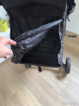 Baby Jogger City mini gt - 13