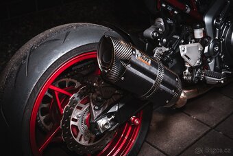 Kawasaki Z900 - top stav - 13