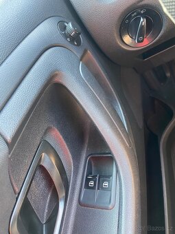Prodám auto Škoda Fabia 1,2 TSI Kombi 63Kw - 13