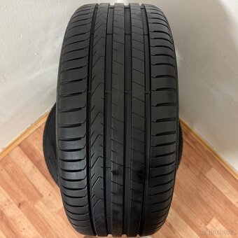 DVOUROZMĚRNÁ MERCEDES E W213 5x112 R18+LETNÍ PNEU - 13