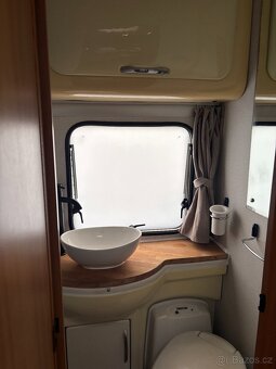 OBYTNÉ AUTO DINGHY - 79 000KM - MOC HEZKÉ - VELKÁ DOLOŽNOST - 13