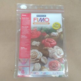 Prodám formy na pečení nebo pro modelování - 13