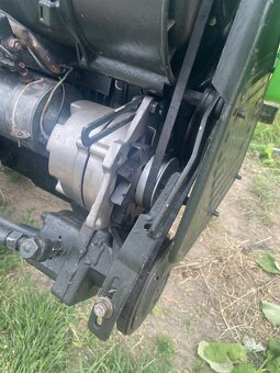 Mt8 132 s velkou výbavou - 13
