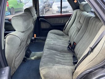 Lancia Thema 2.8 V6 Limited - 13