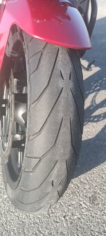 Honda NC 750 x - 13