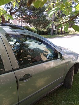 Škoda fabia 1.9 TDI 74kw - 13