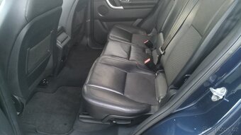 LAND ROVER DISCOVERY SPORT 2.0 D HSE - 13