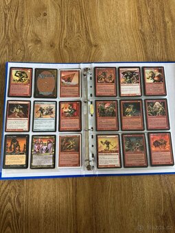 Magic the gathering   MGC - 13