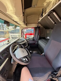VOLVO FH4 500 LowDeck AUTOMAT 680KM (EURO VI) - 13