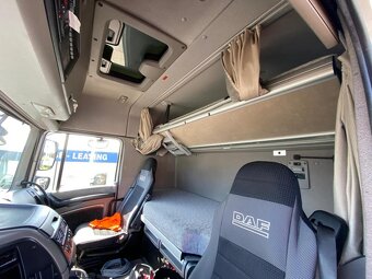 DAF XF 105.460 SC Palfinger PK 20002 Dálka + SVAN - 13