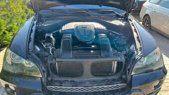 BMW X5 E70 4.8 V8 261kw výměna - 13