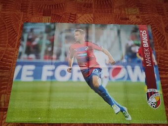 Plakáty FC Viktoria Plzeň - 13