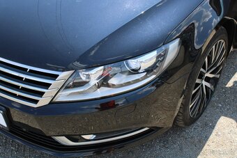 Volkswagen CC, 2,0TDi 130KW, 4 x 4,DSG,120.216km - 13