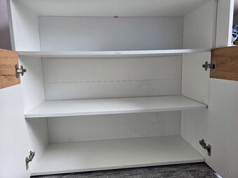 Sestava nábytku pro miminko - 13
