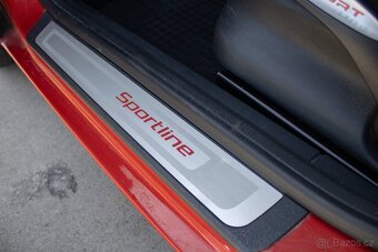 Škoda Fabia Sportline 1.6TDi /aj na splátky/ - 13