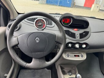 Renault Twingo GT 1.2i Turbo Nová STK - 13