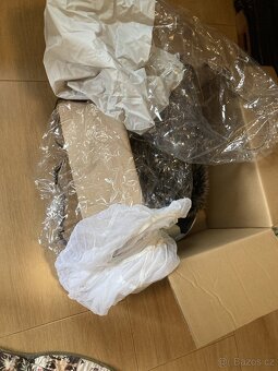 Kočárek Bugaboo donkey 3 - 13