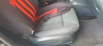 FORD FIESTA 1.2 - 13