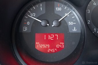 Seat Leon 1.4 Reference 63kW, (2009) - 13