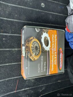 Nissan Patrol 5.2 V8/možná výmena+- - 13